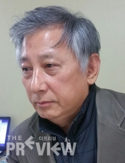 황순룡(전 KBS교향악단 기획, 안익태 기념재단 사무총장)