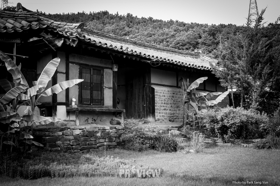 영남 3대 반촌마을! 400년 전통의 ‘칠곡 매원’ 한옥 고택 / 사진=더프리뷰 박상윤 기자