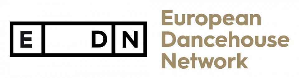 유럽무용극장연합 로고(사진=EDN)