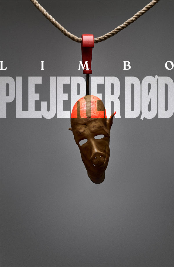 LIMBO-PLEJER ER DØD © Badi Berber